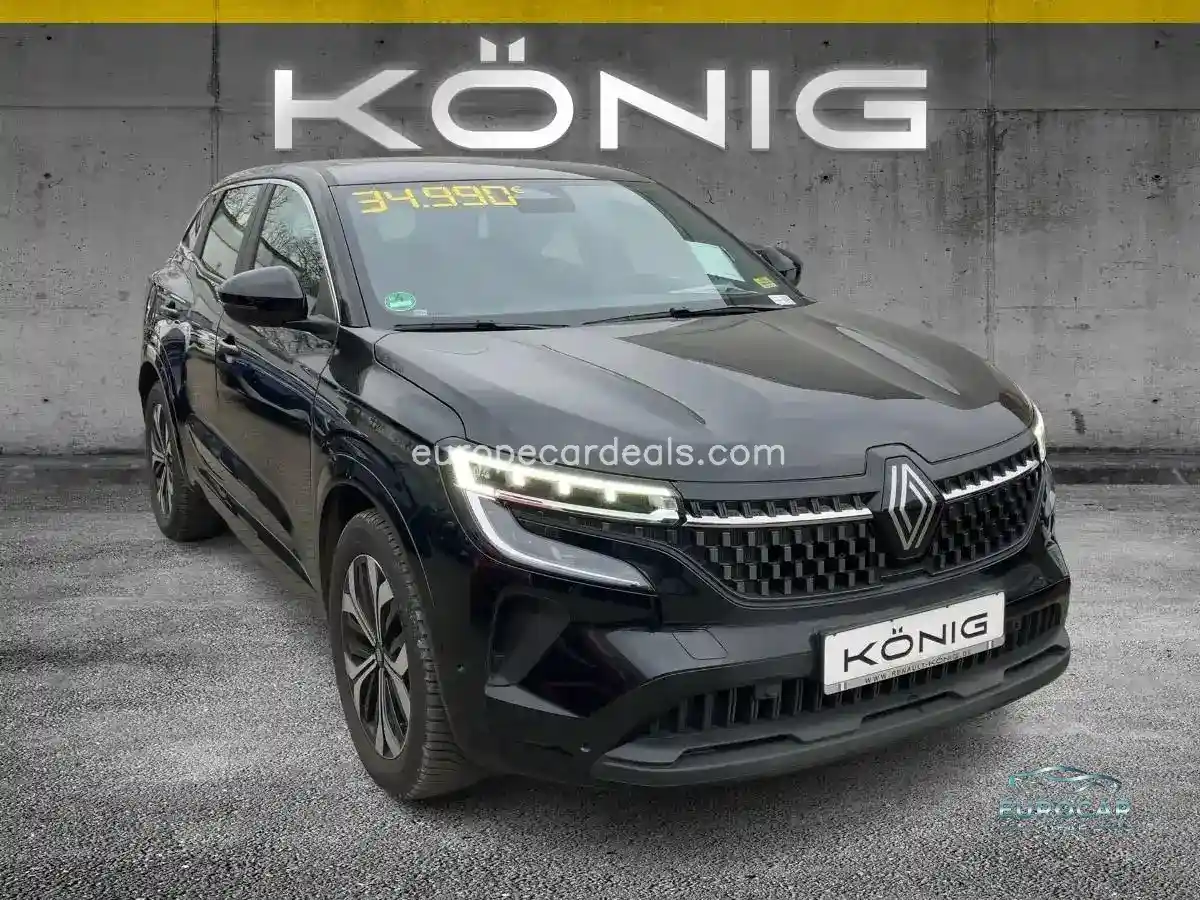 Renault Austral