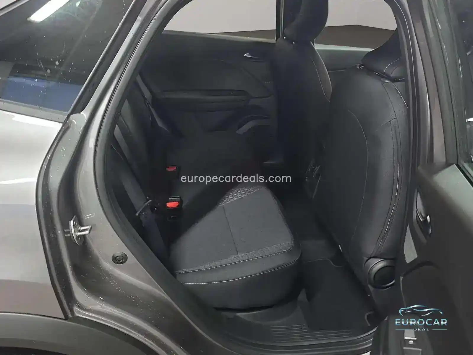 Mitsubishi Grandis