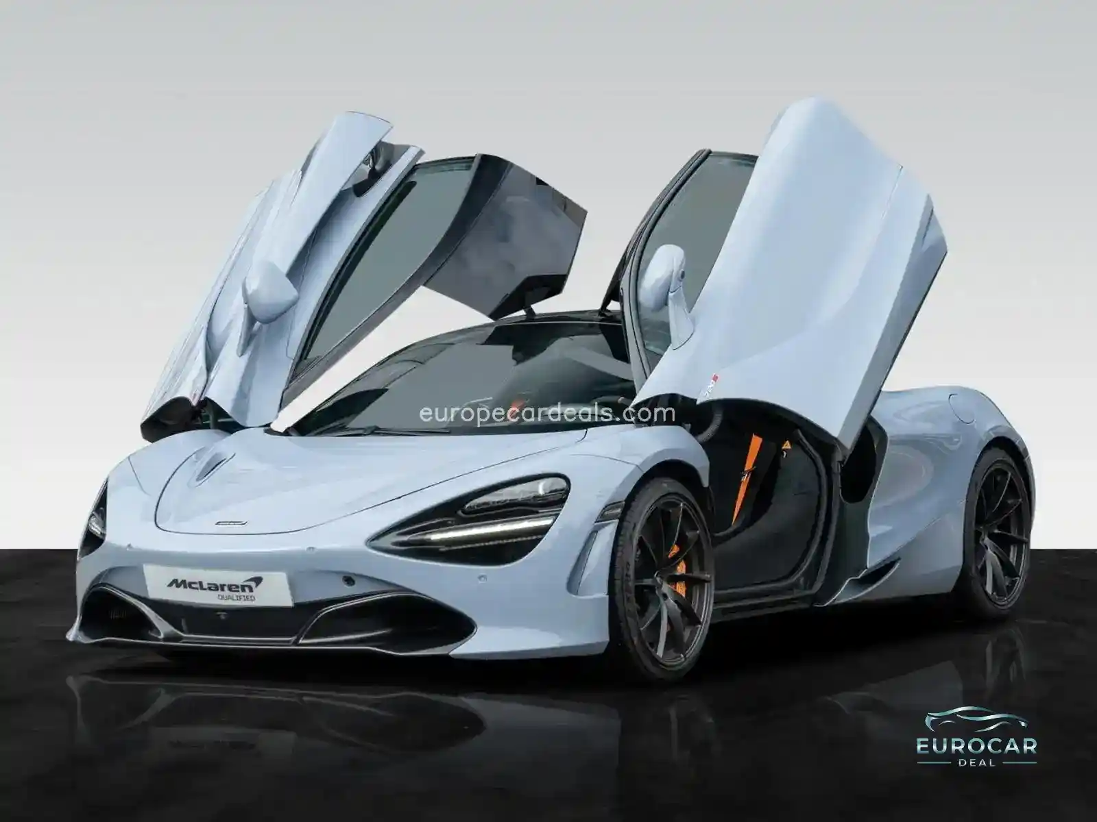 McLaren 720S