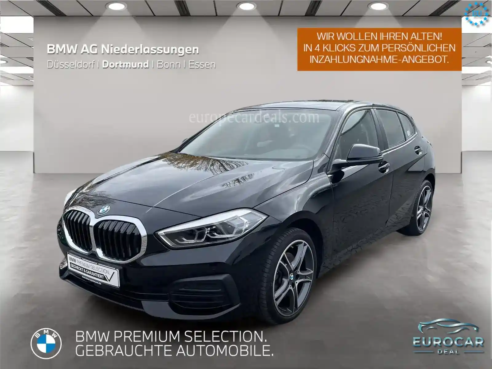 BMW 118