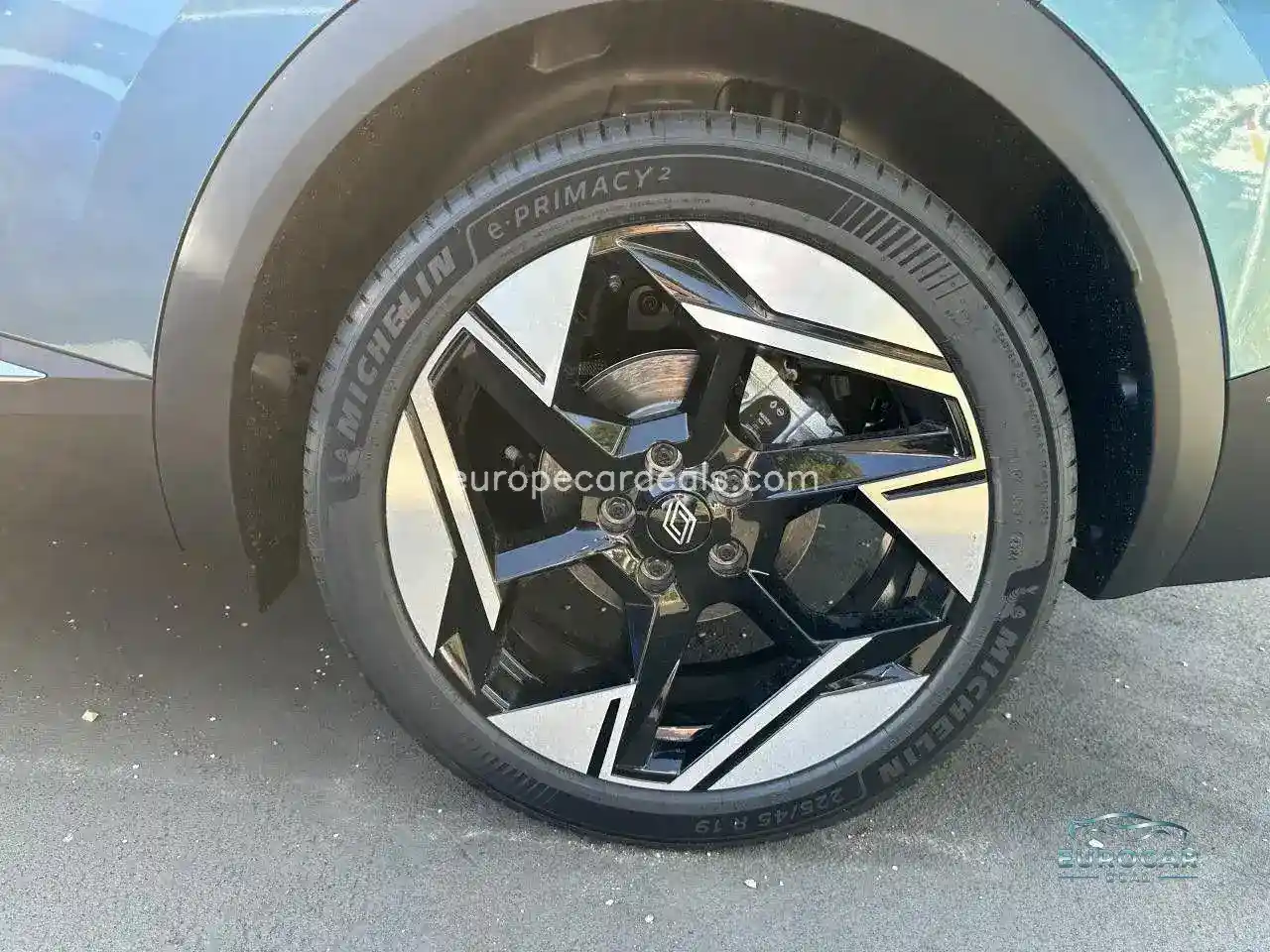 Renault Symbioz