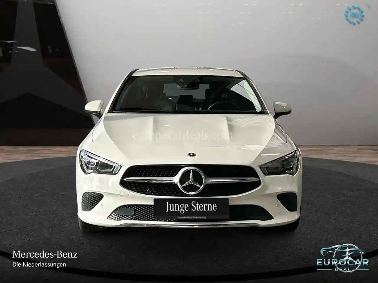 Mercedes-Benz CLA 220 Shooting Brake