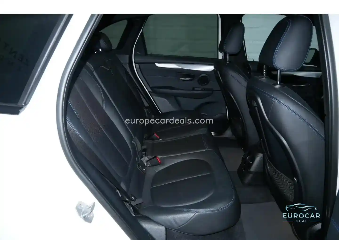 BMW 225 Active Tourer