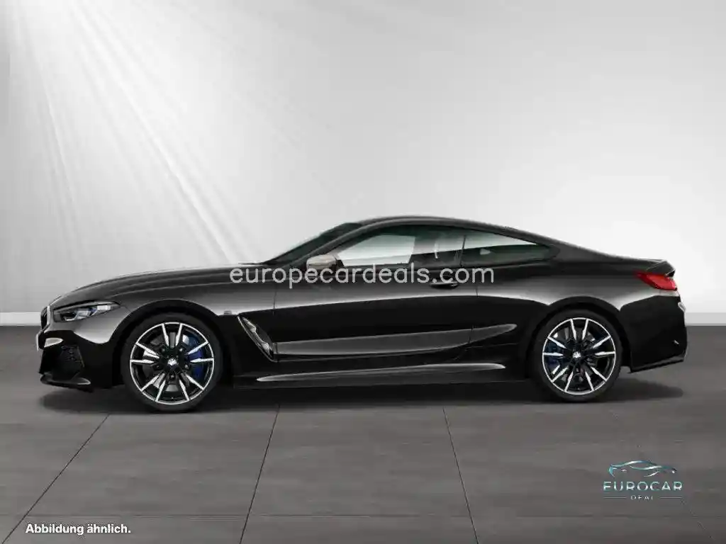 BMW M850