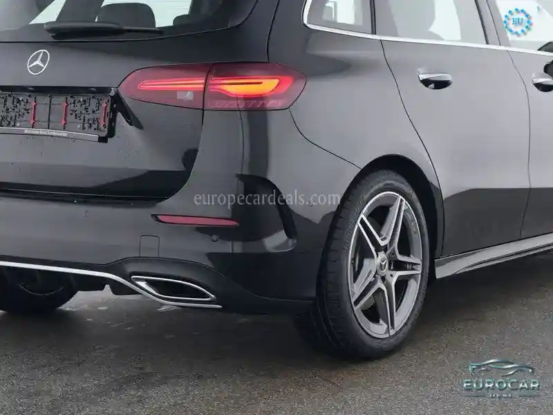 Mercedes-Benz B 250