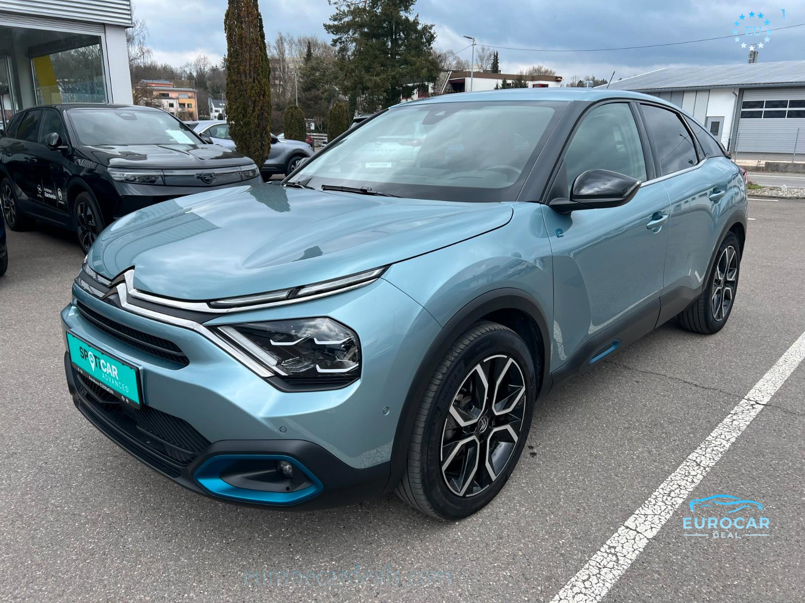 Citroën C4