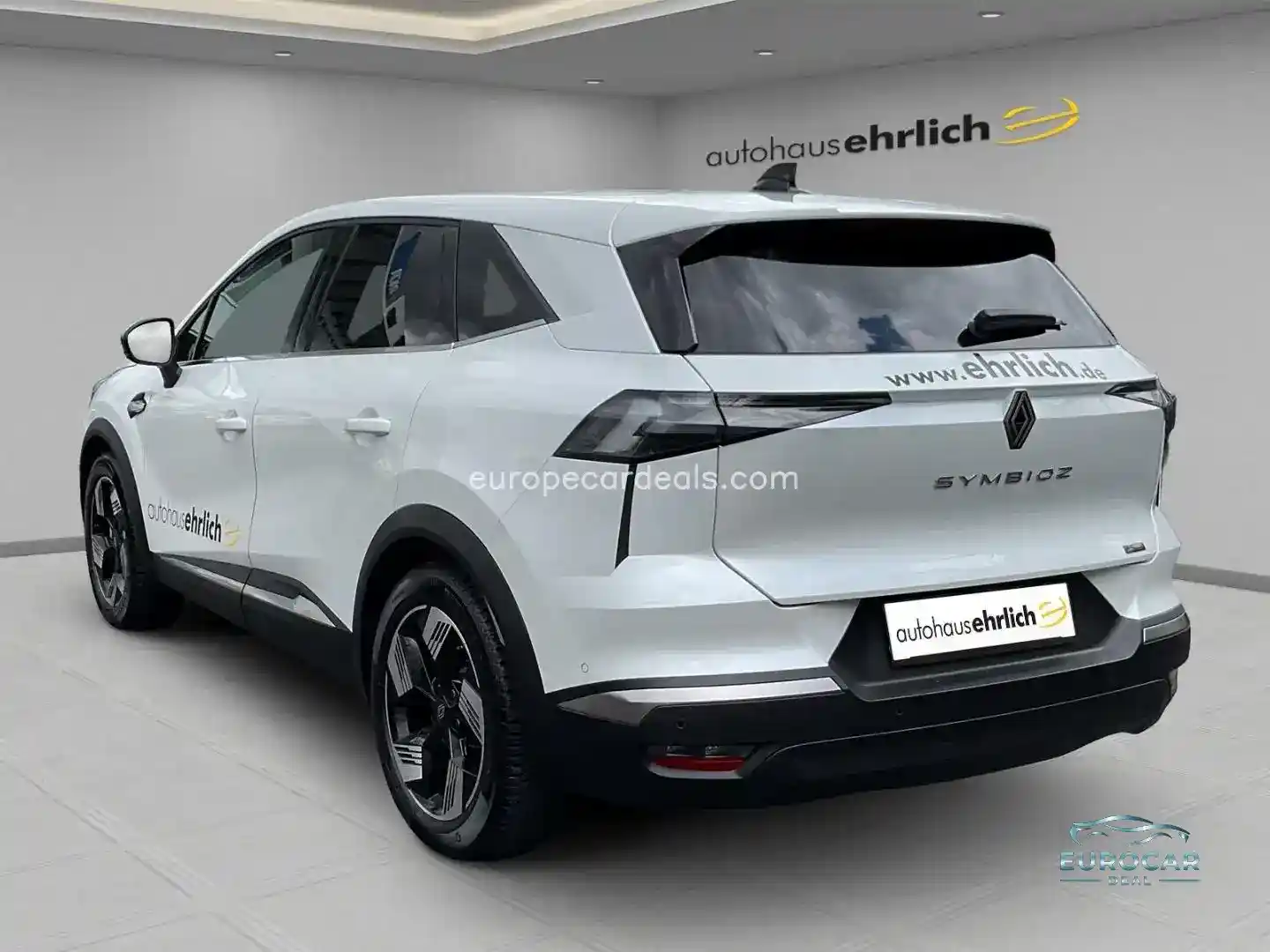 Renault Symbioz