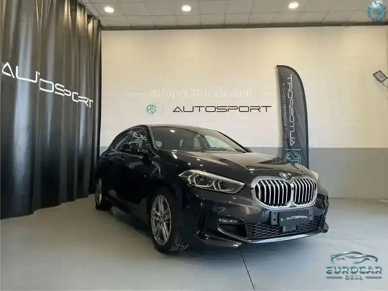 BMW 118