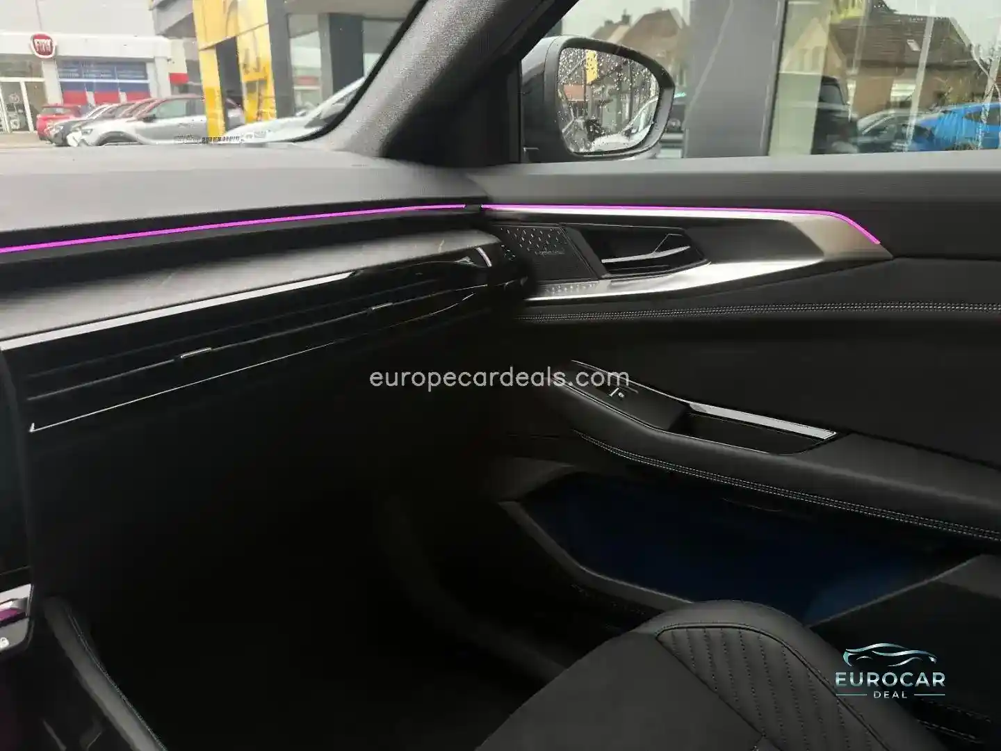 Renault Rafale