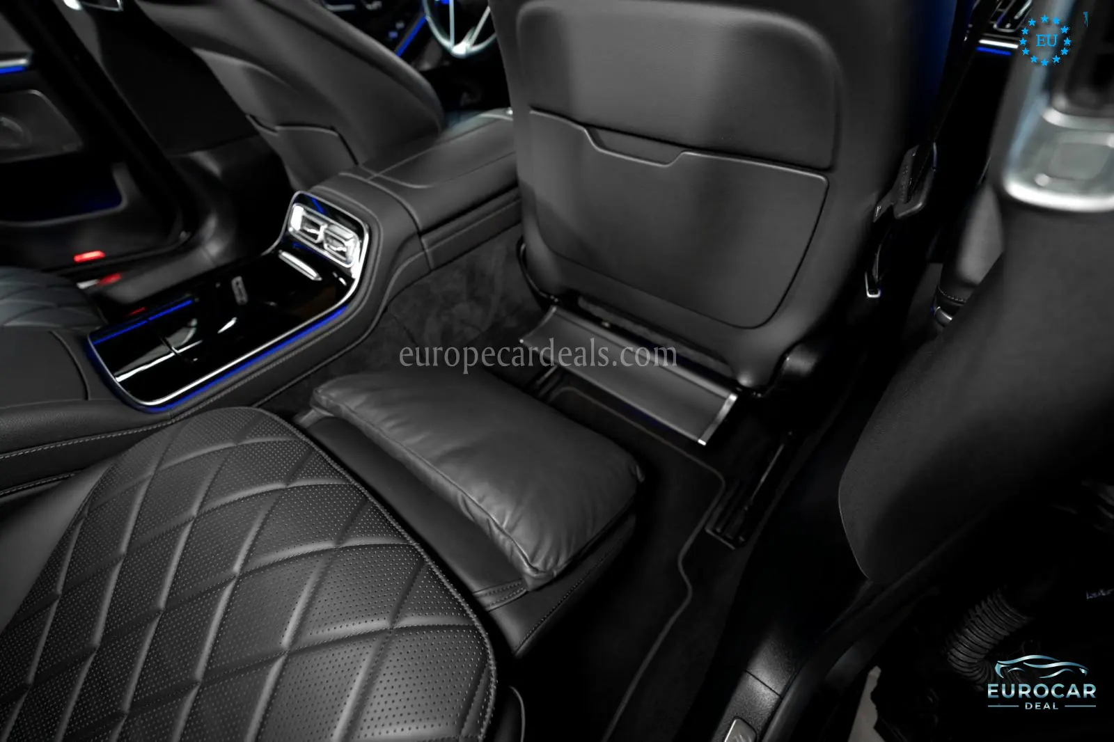 Mercedes-Benz S 400