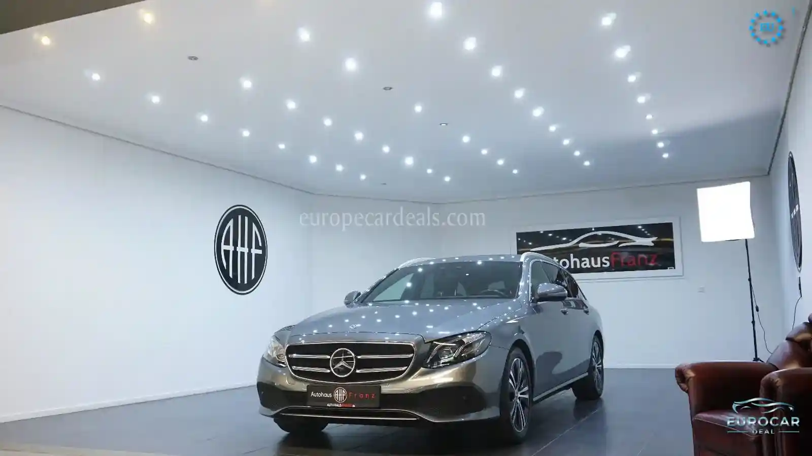 Mercedes-Benz E 350