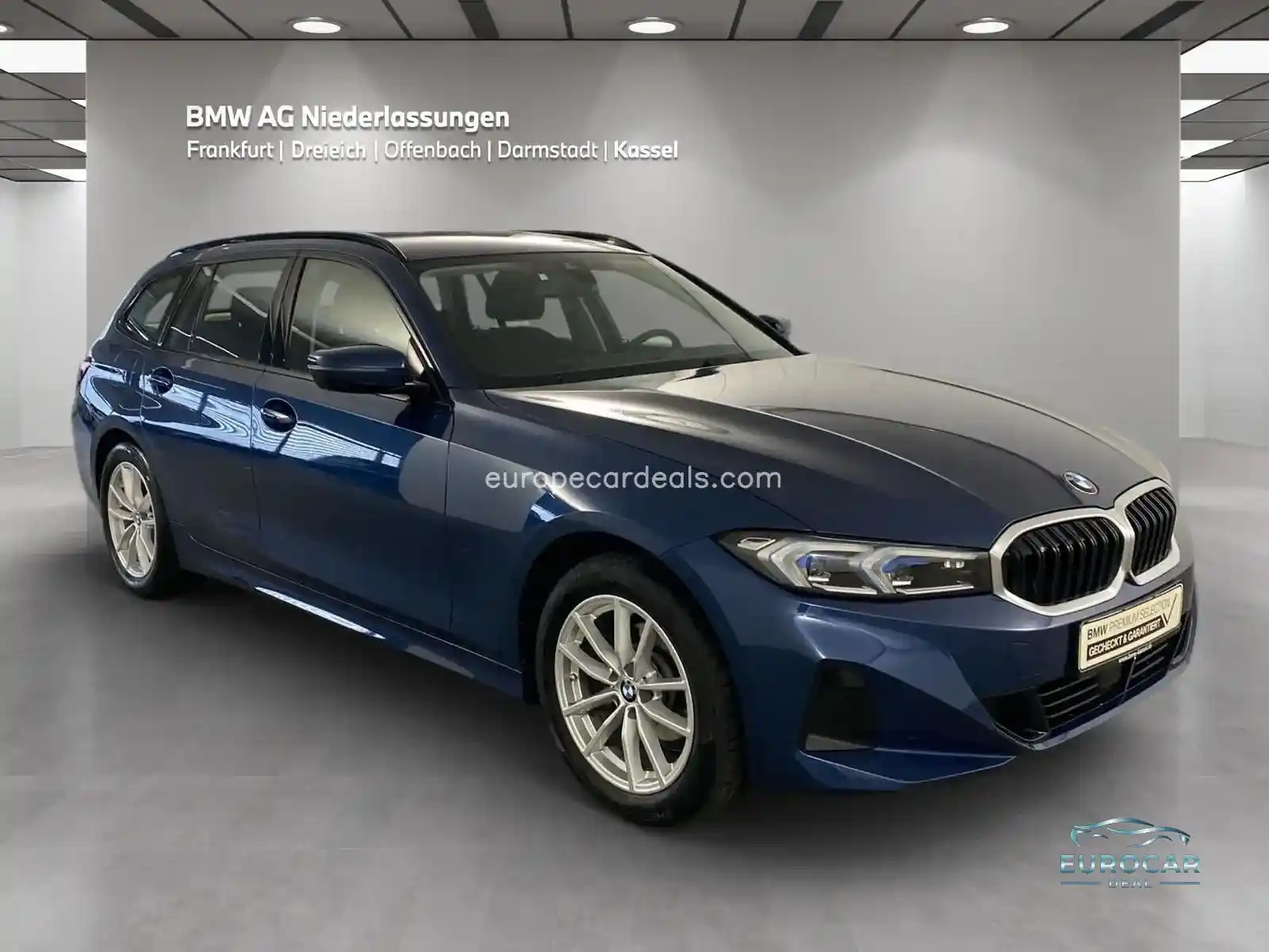 BMW 318