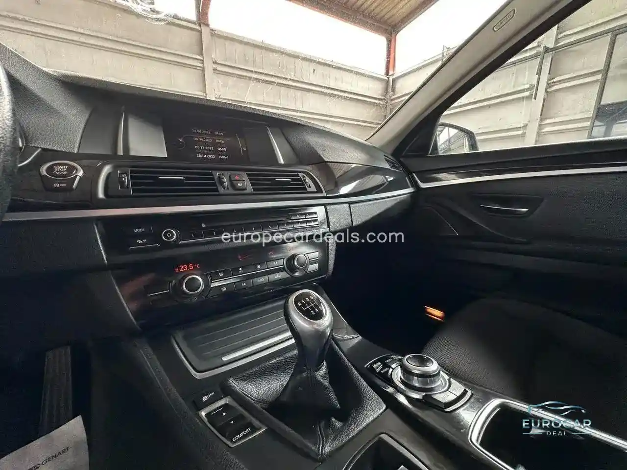 BMW 518