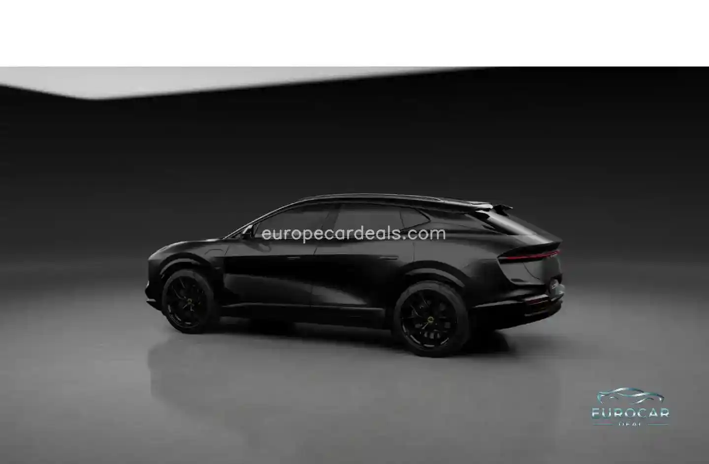 Lotus Eletre