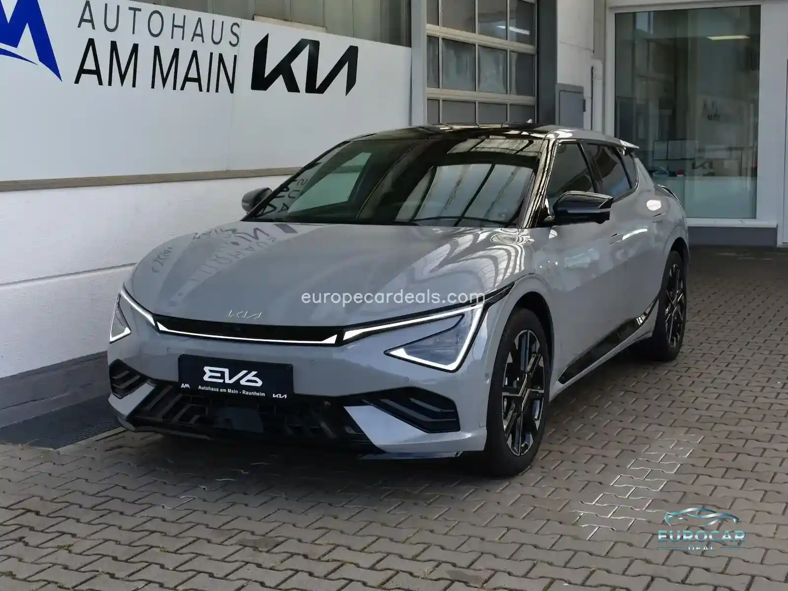 Kia EV6