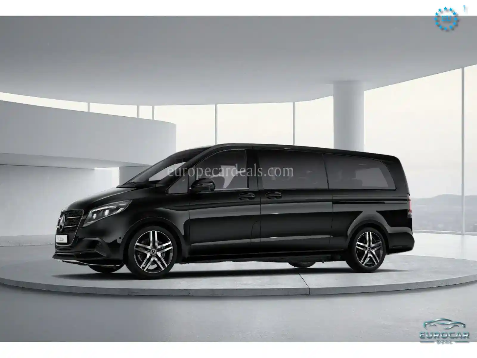 Mercedes-Benz V 300