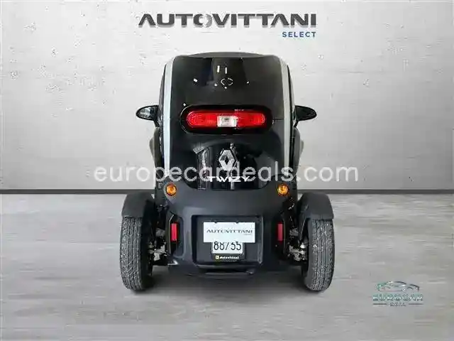 Renault Other