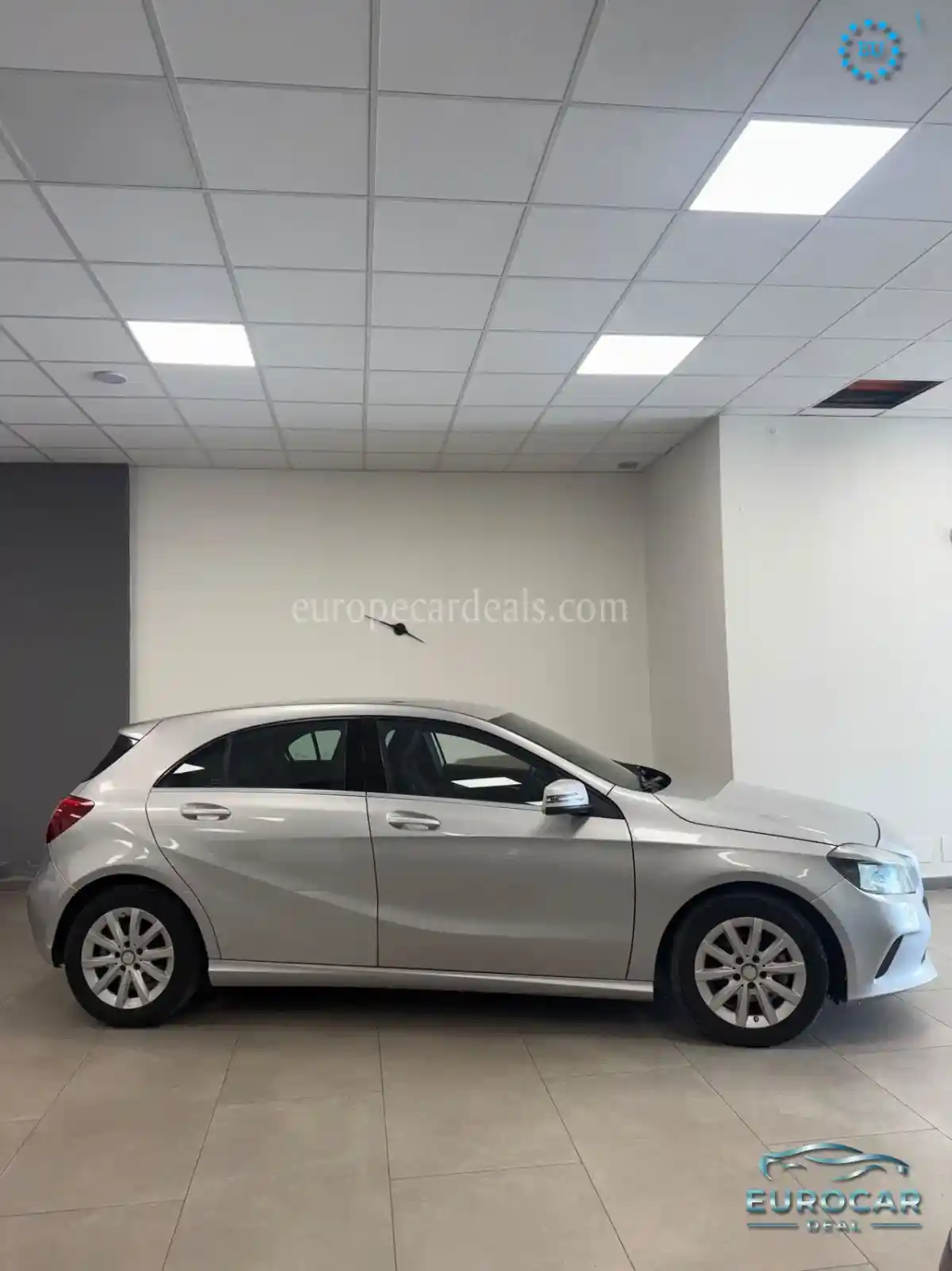 Mercedes-Benz A 160
