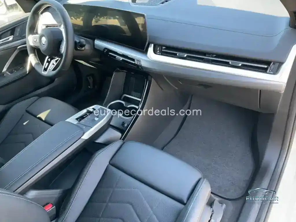 BMW iX2