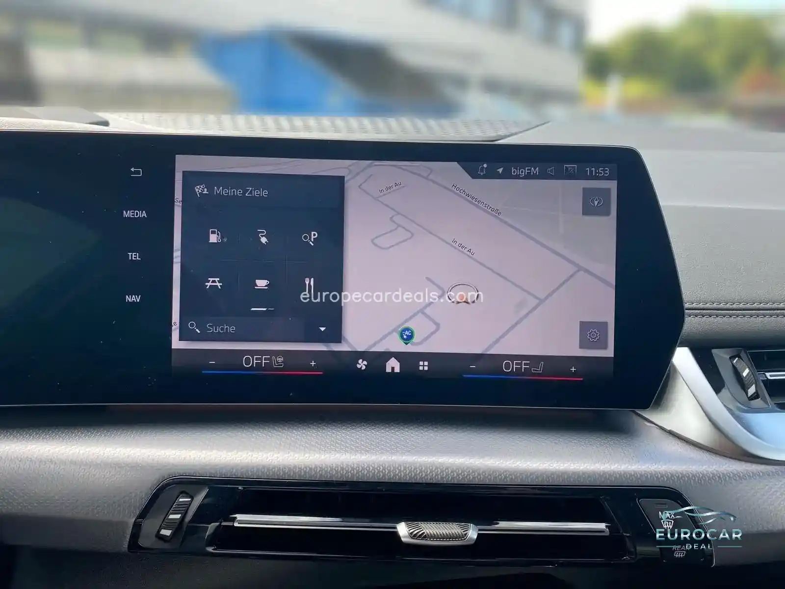 BMW 225 Active Tourer