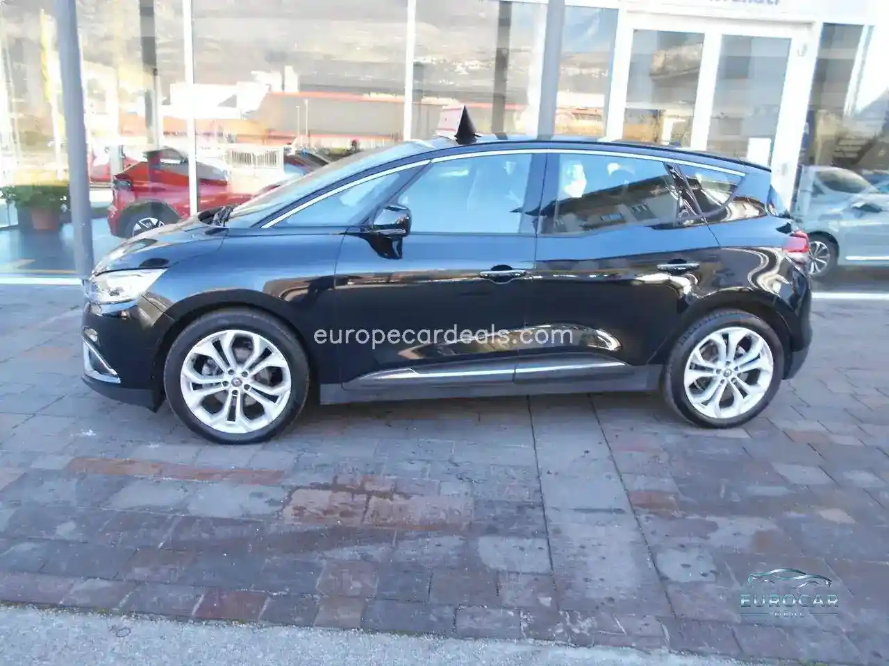 Renault Other