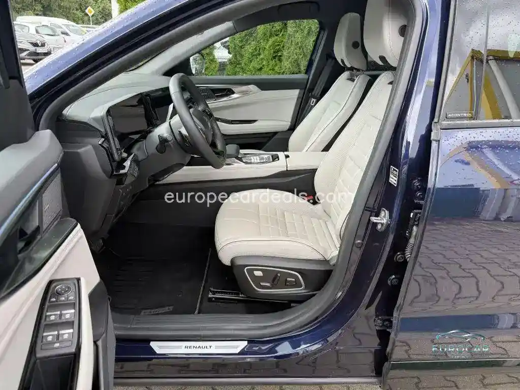 Renault Espace