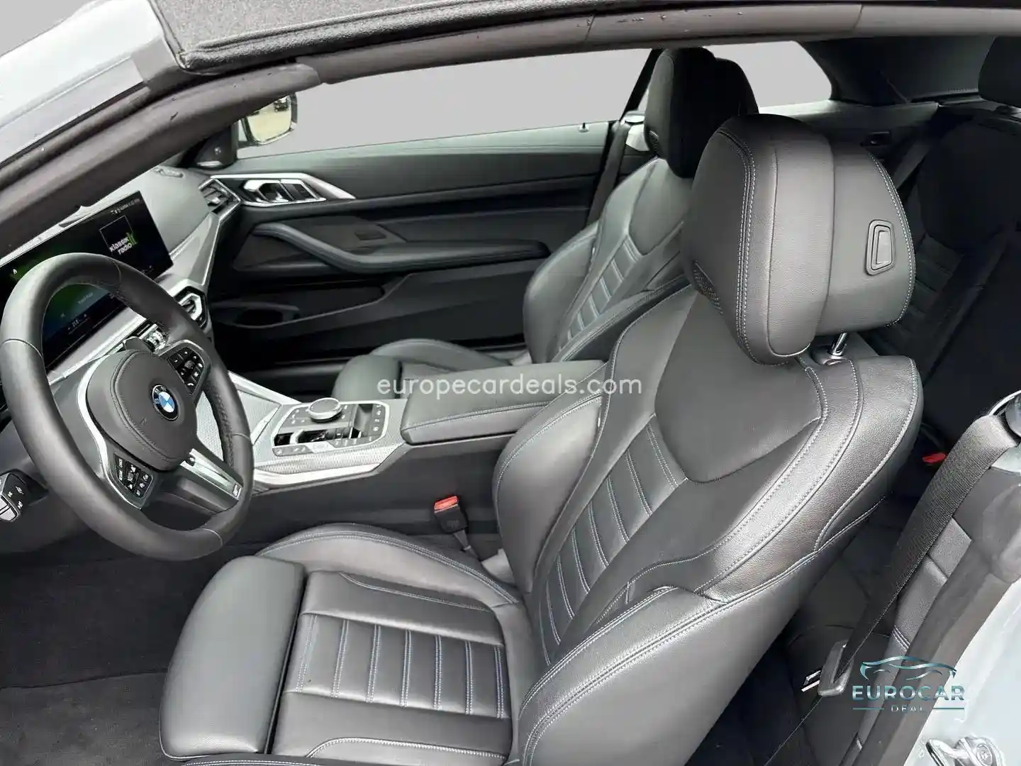 BMW 430