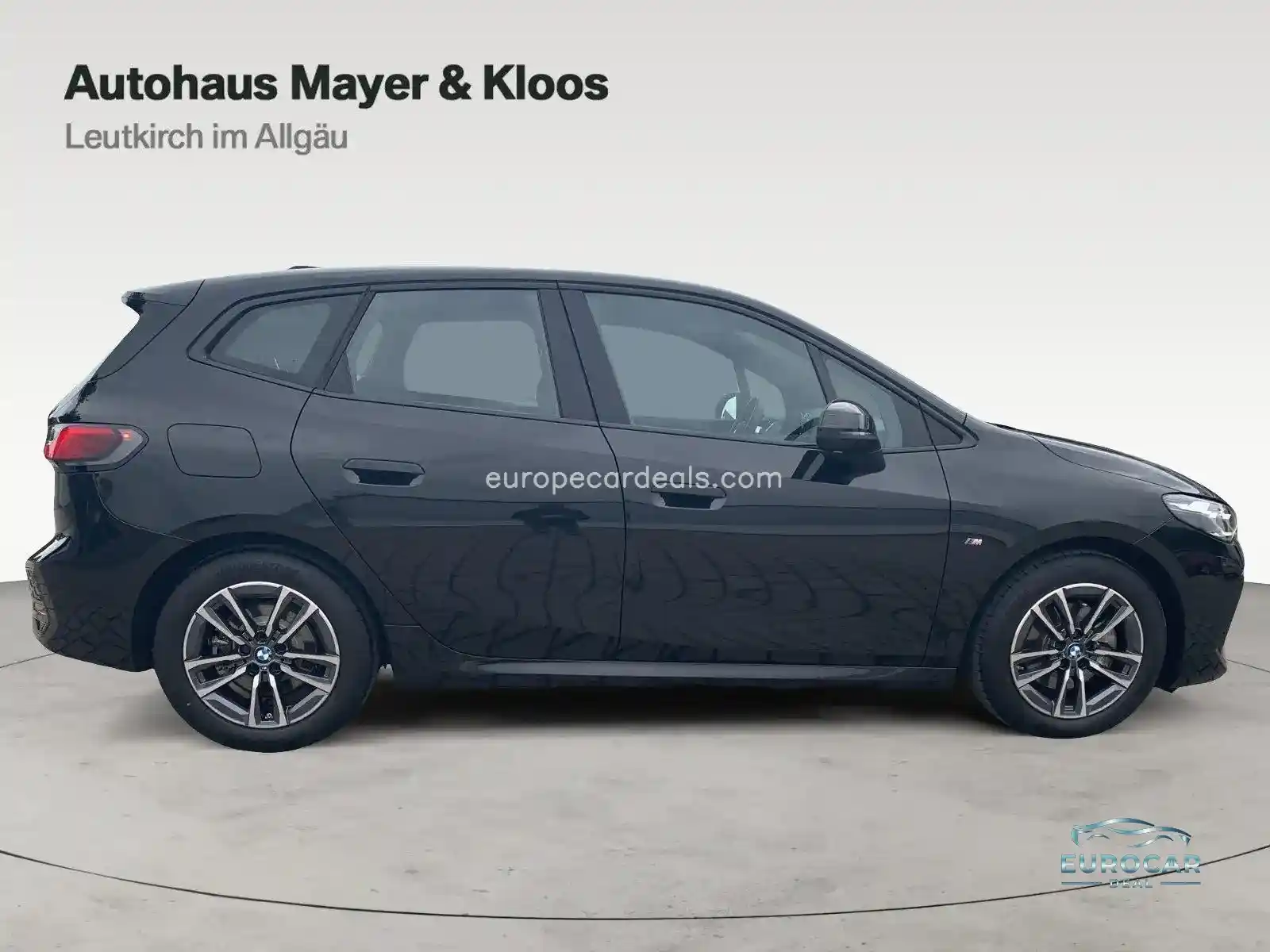 BMW 220 Active Tourer