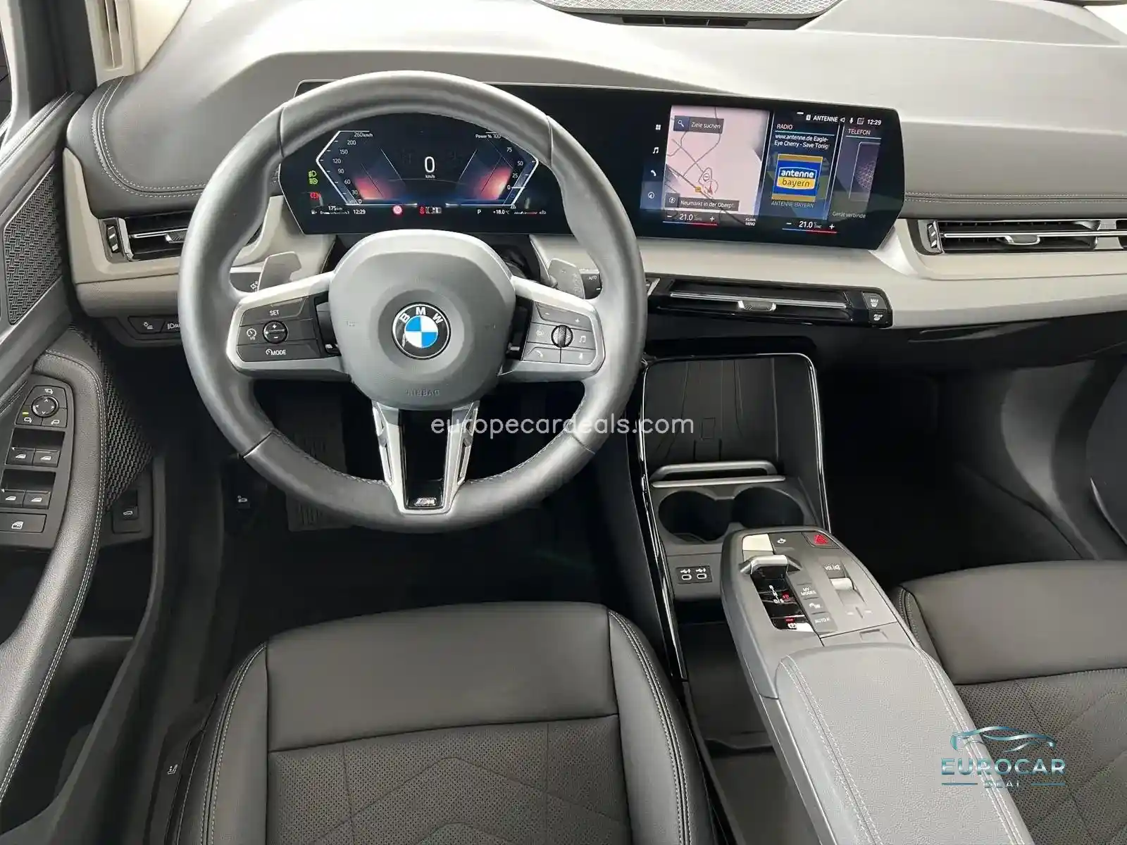 BMW 218 Active Tourer