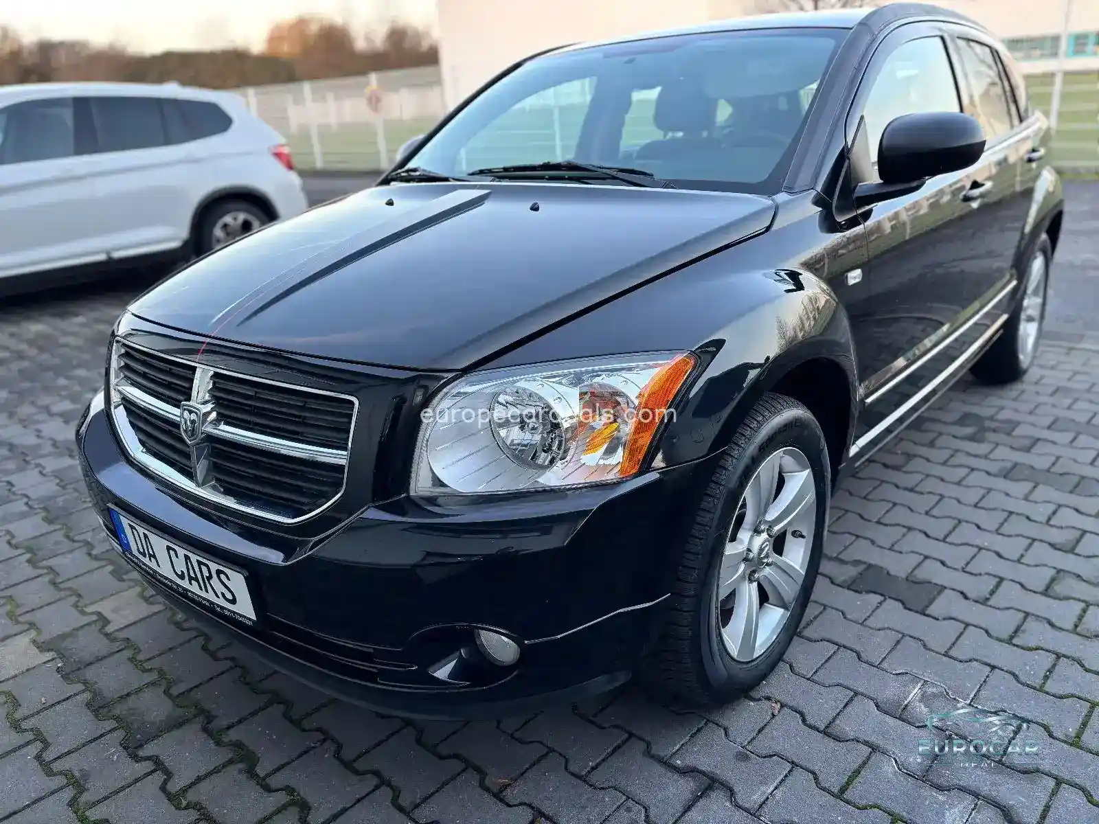 Dodge Caliber