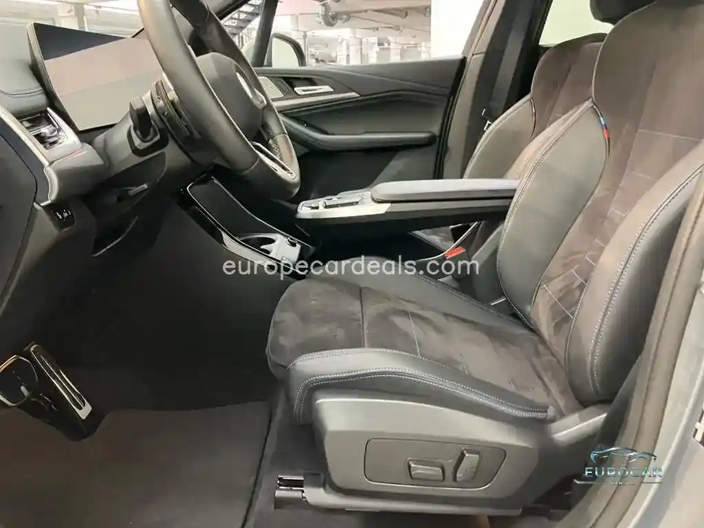 BMW 220 Active Tourer