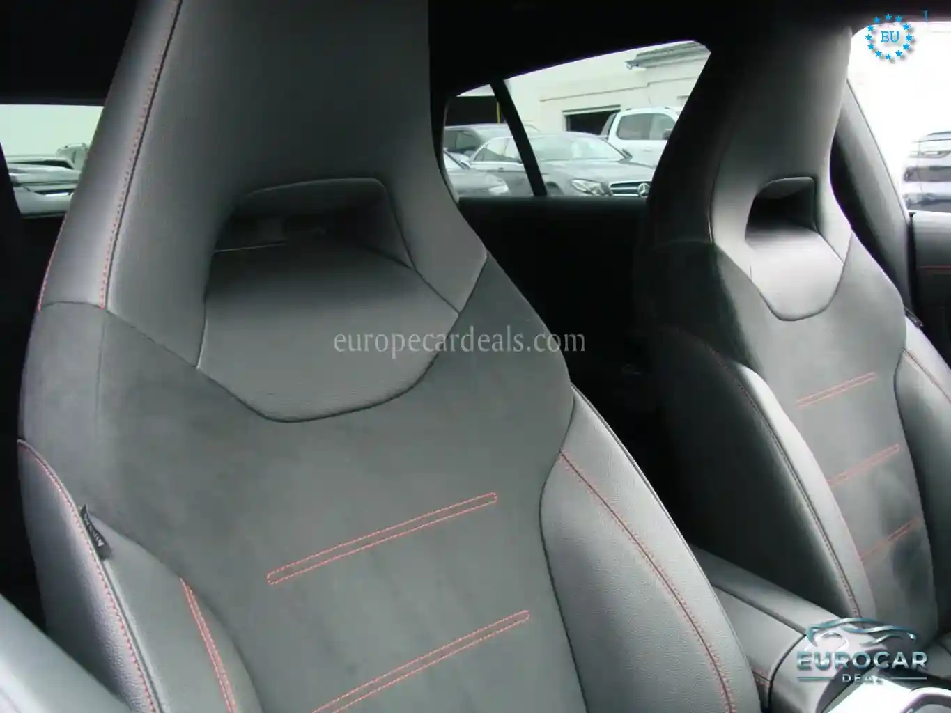 Mercedes-Benz CLA 200 Shooting Brake