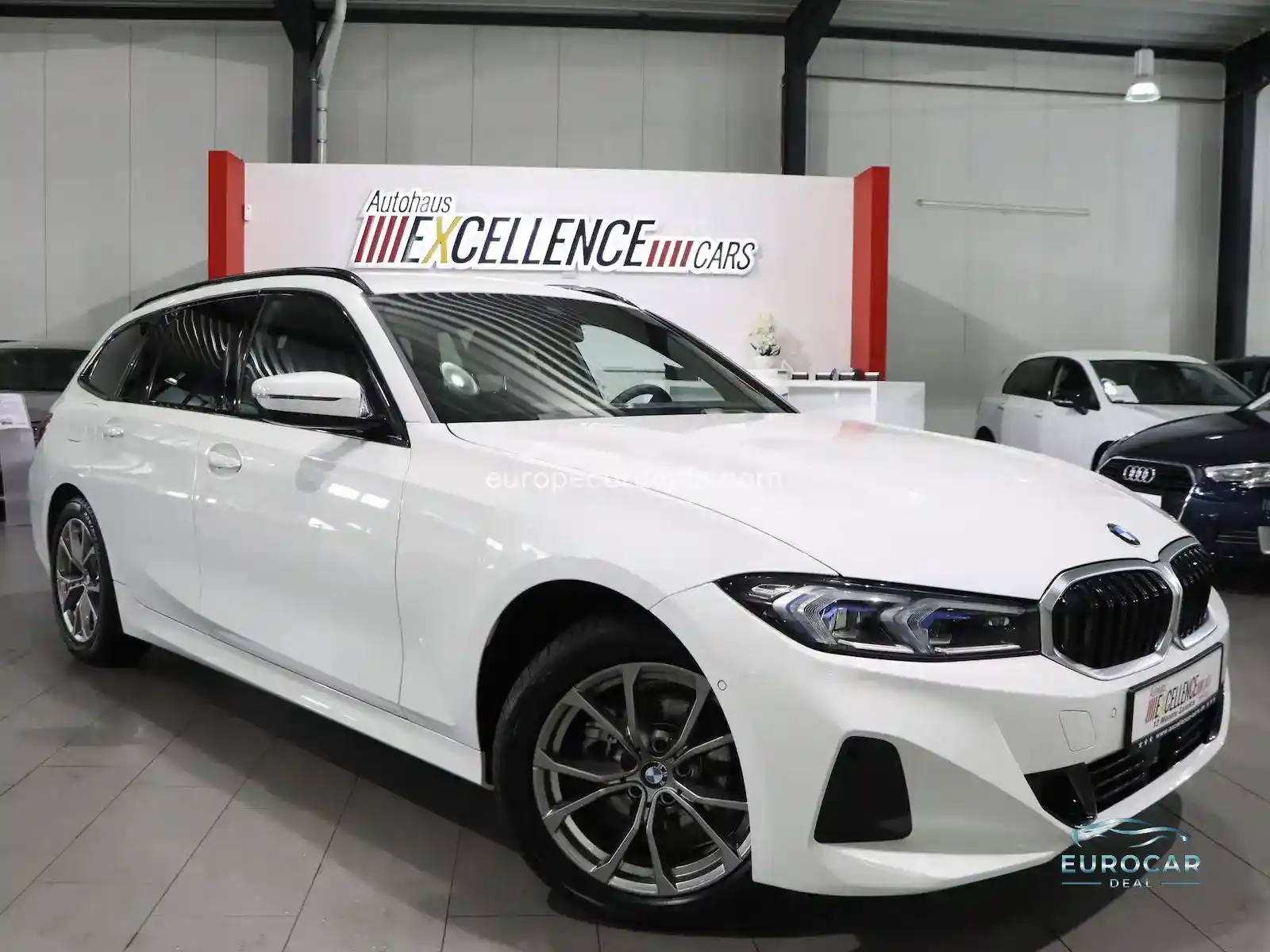 BMW 318