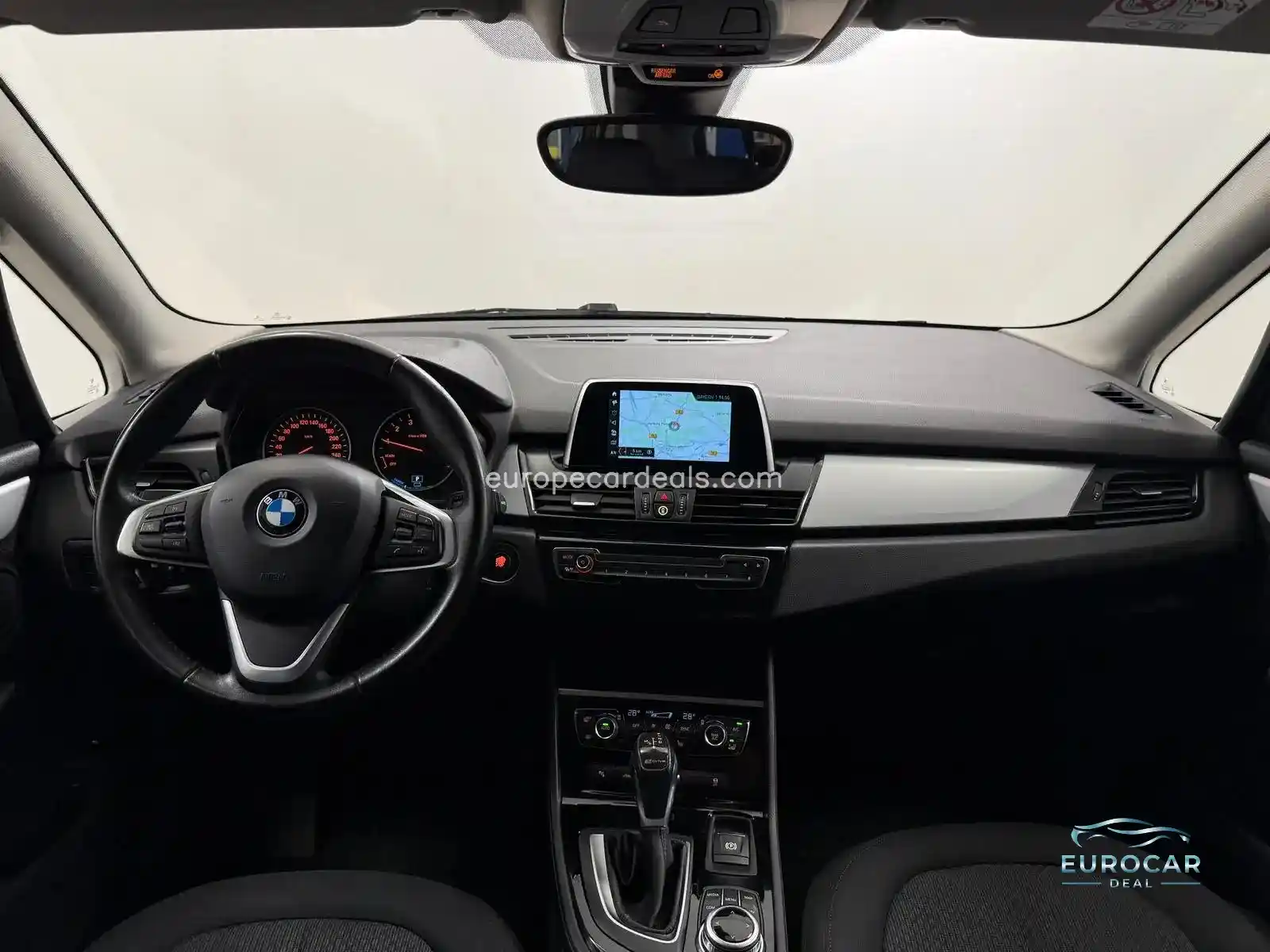 BMW 225 Active Tourer
