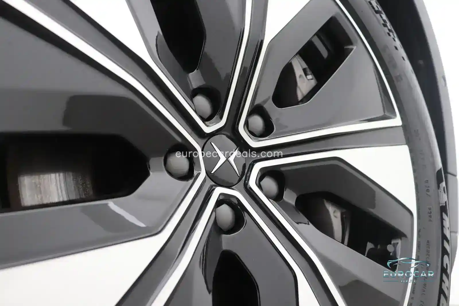 Polestar 3