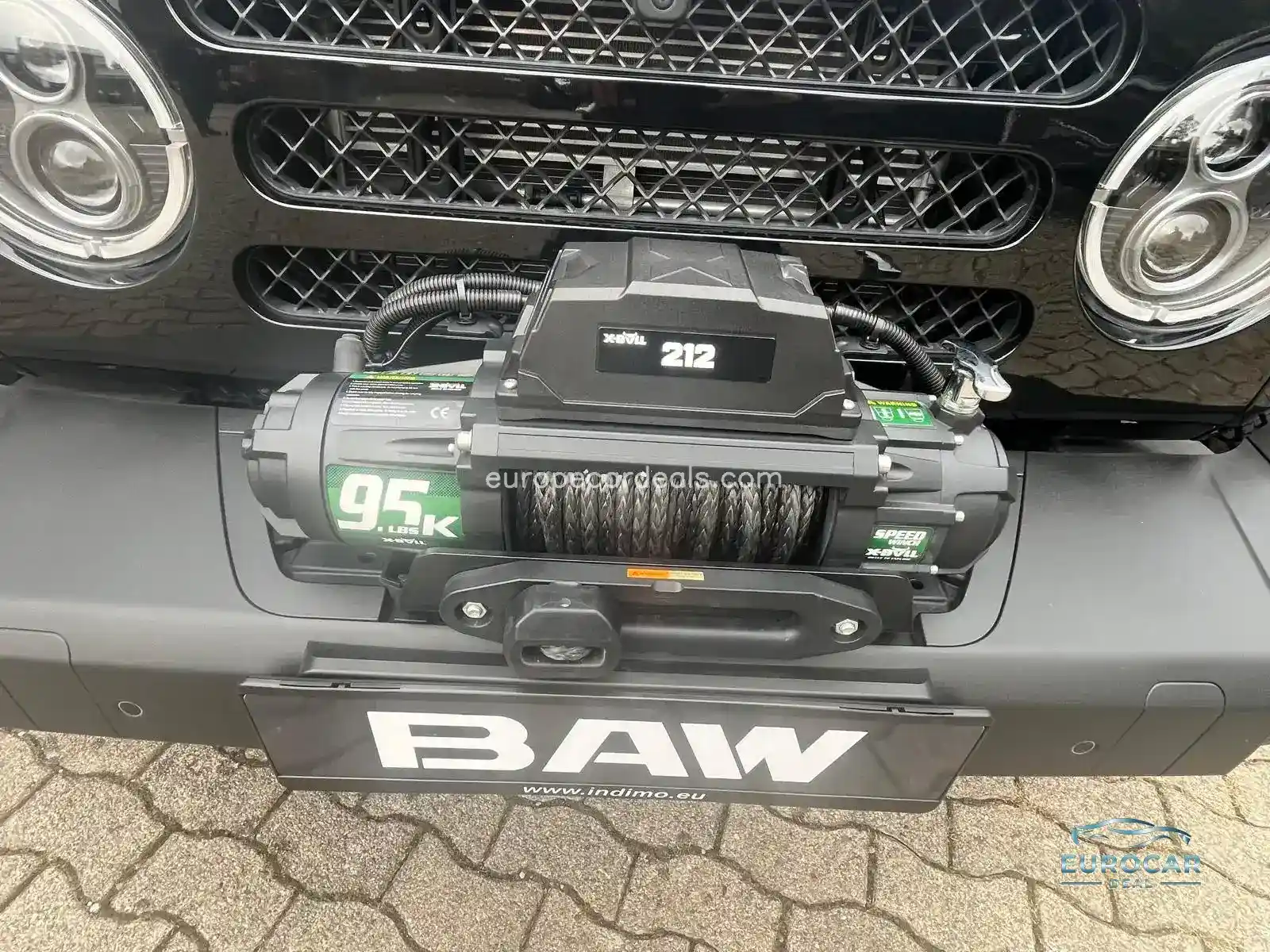BAIC Other