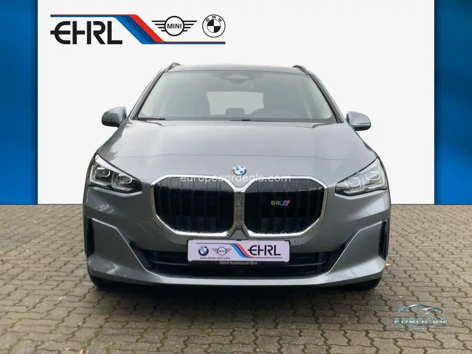 BMW 218 Active Tourer