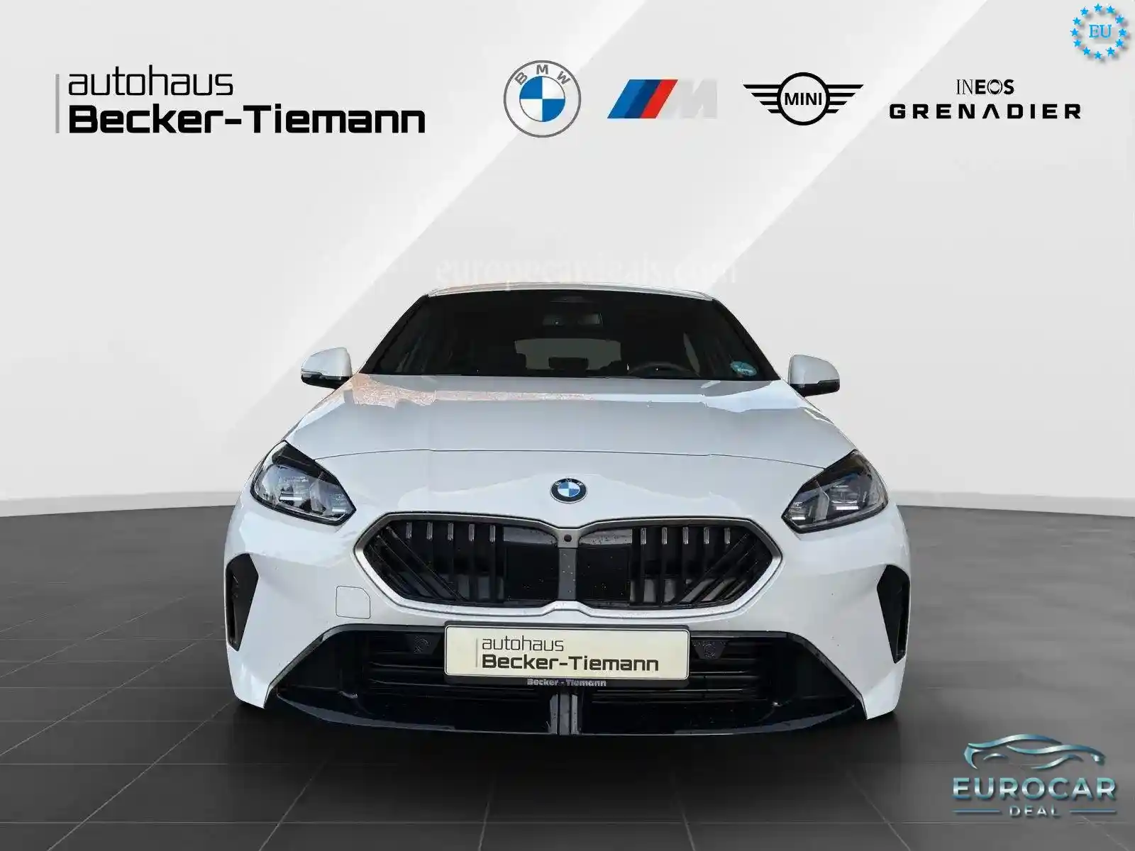 BMW 120
