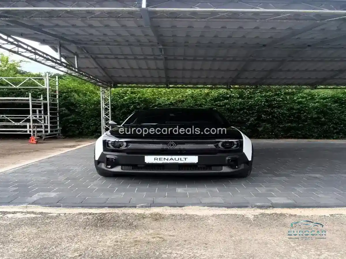 Renault R 4
