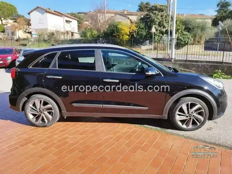 Kia Niro