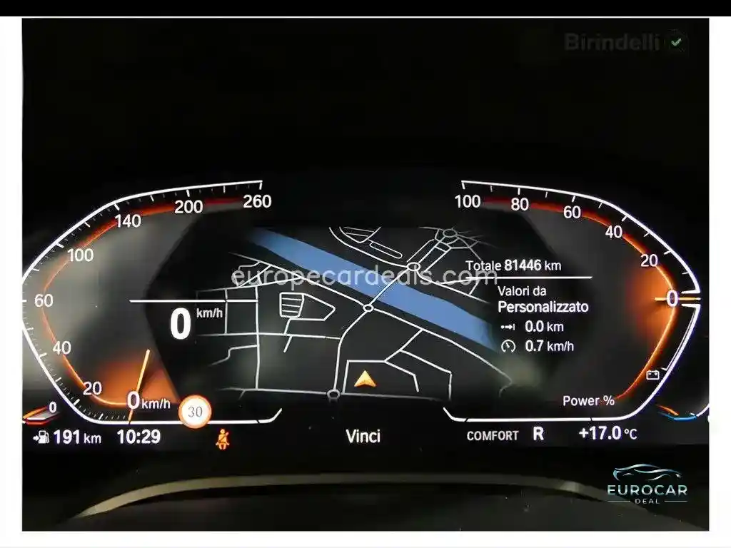 BMW 840