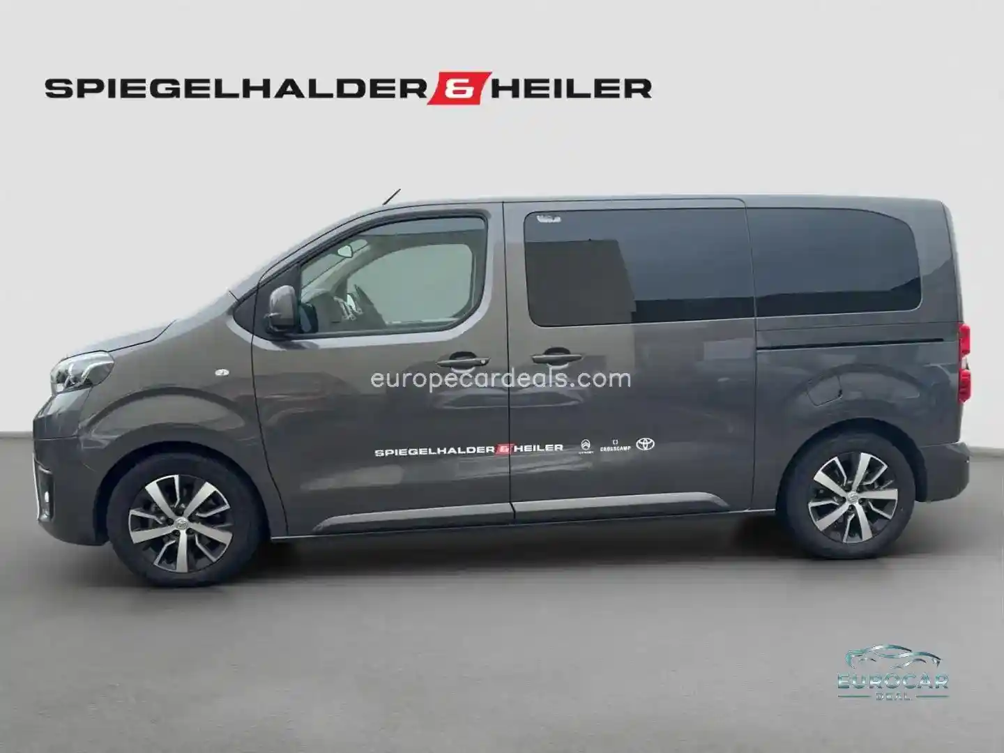 Toyota Proace (Verso)