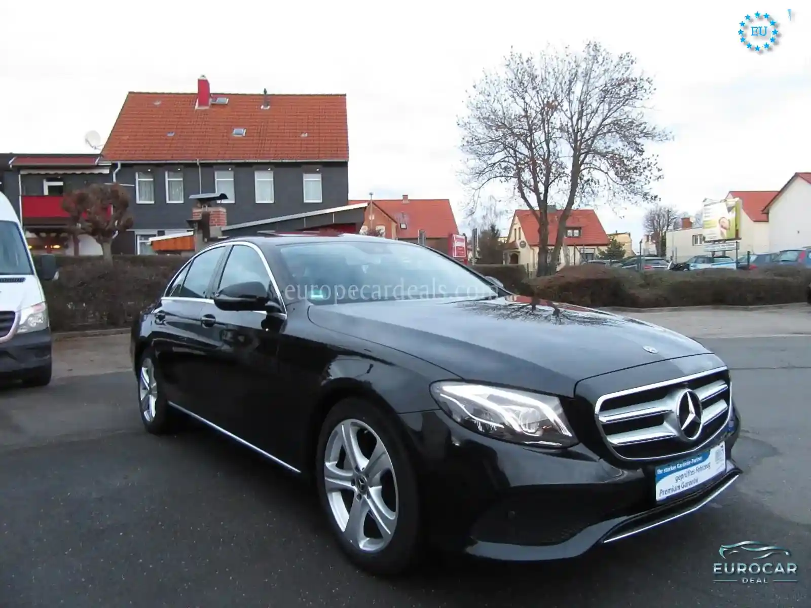 Mercedes-Benz E 350