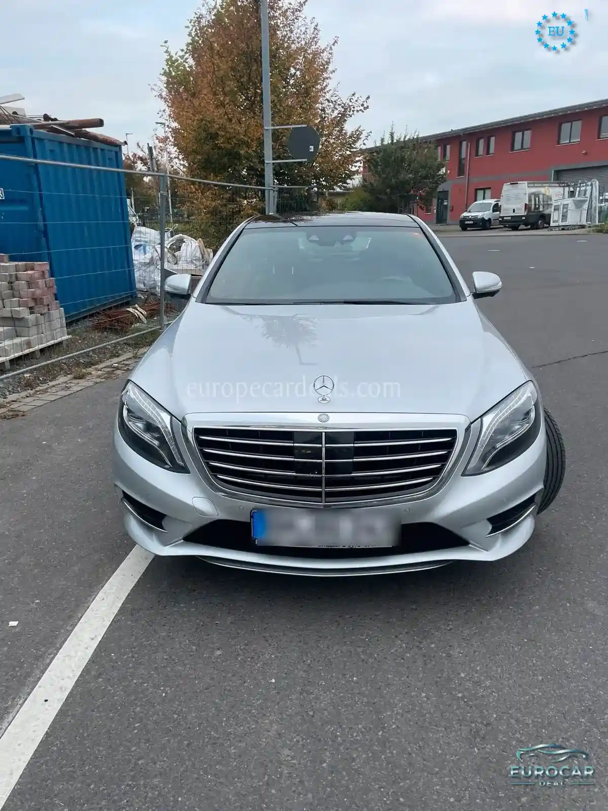 Mercedes-Benz E 350