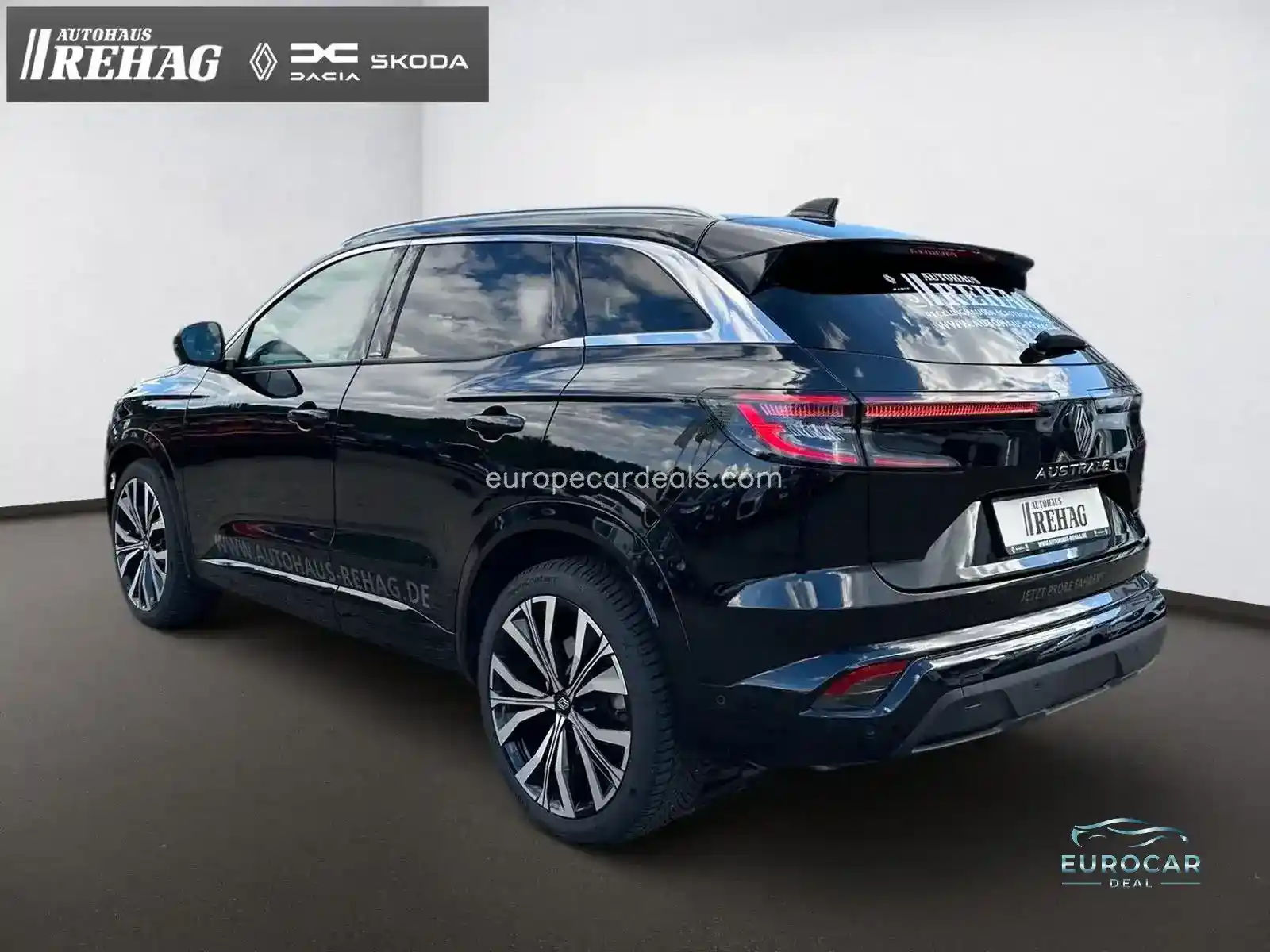 Renault Austral