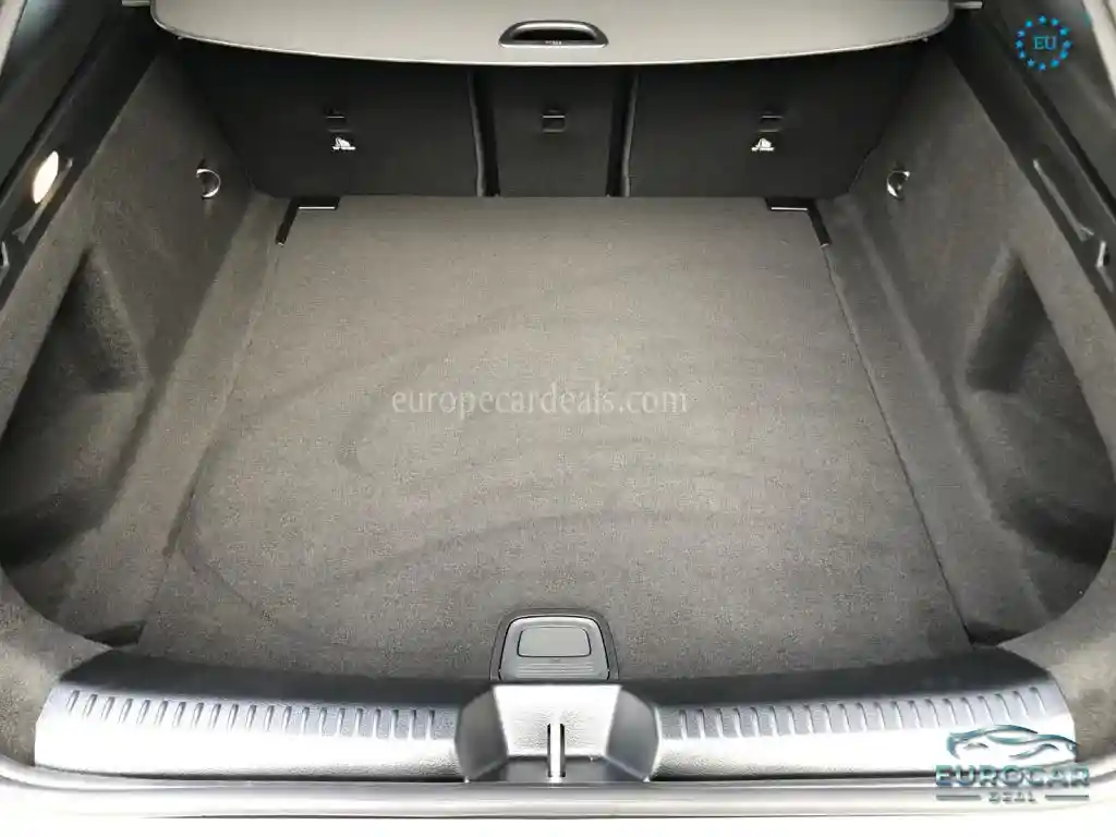 Mercedes-Benz CLA 200 Shooting Brake