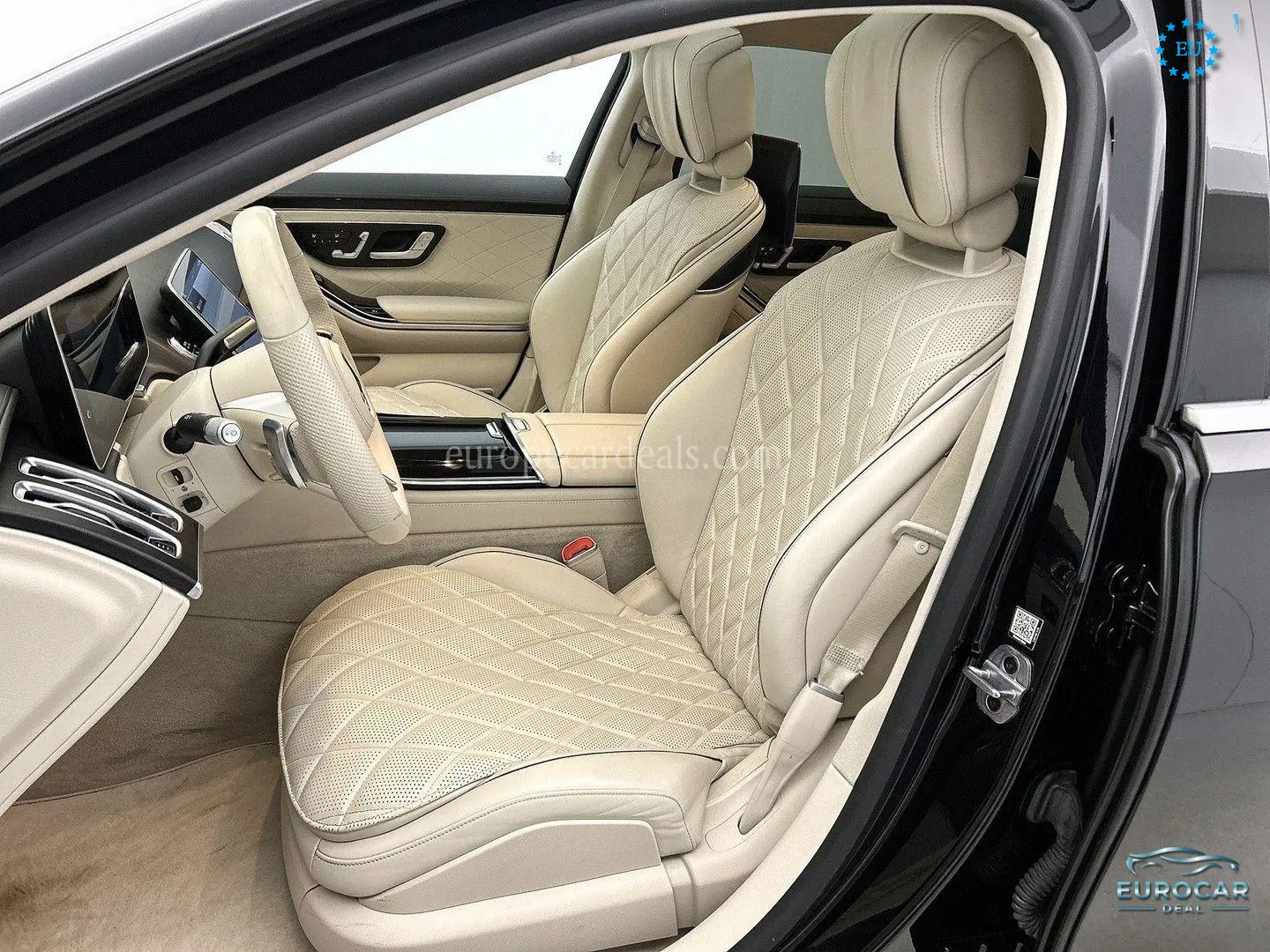 Mercedes-Benz S 450