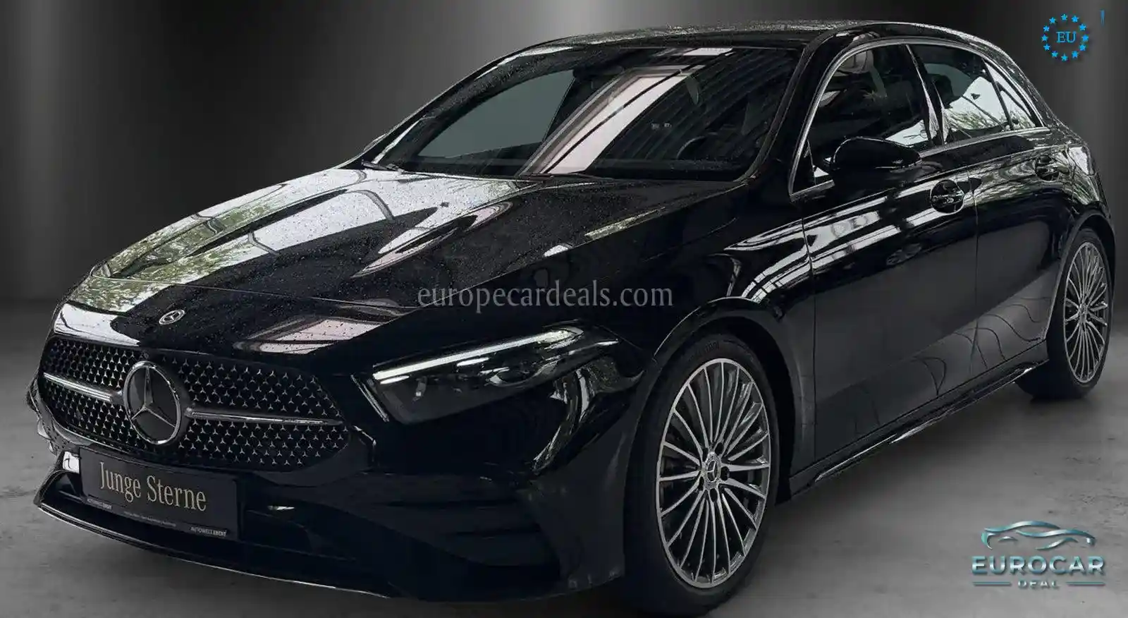 Mercedes-Benz A 220