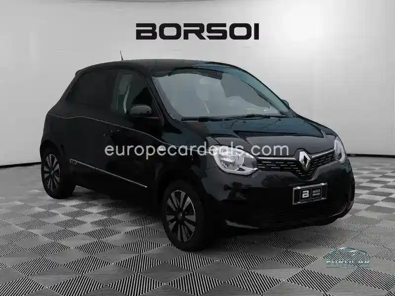 Renault Other