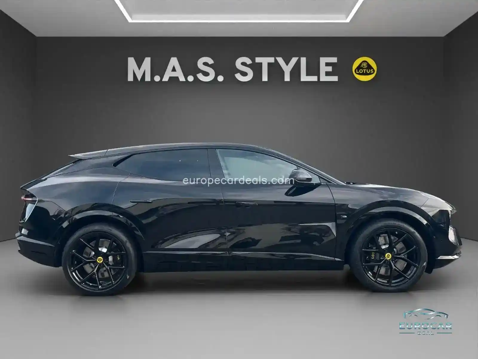 Lotus Eletre